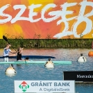 Most hétvégén rendezik meg az első válogatót Szegeden!