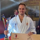 NAGY BOTOND ÚJABB GYŐZELEMMEL MENETEL