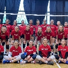 NÉGY JÁTÉKOSUNK AZ U15-ÖS VÁLOGATOTTBAN