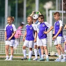 NEMZETKÖZI TORNÁN SZEREPELT AZ U10-ES CSAPAT