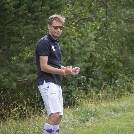 NIMRÓD WINTER FOOTGOLF TOUR 2020. III.