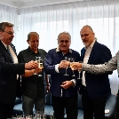 NOSKÓ ERNŐT KÖSZÖNTÖTTÜK