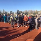 Nagy nap a Megyeri úton!