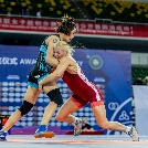 Németh Zsanett bronzérmet nyert Kínában!