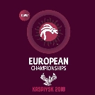 Németh Zsanett és Szabó László is utazik a kaszpijszki birkózó EB-re!