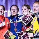 Németh Zsanett megvédte U23-as Európa-bajnoki címét!