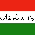 Nemzeti ünnepünk március 15.