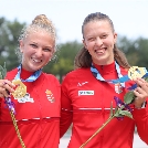 ÖT ÉREM OLIMPIAI SZÁMOKBAN