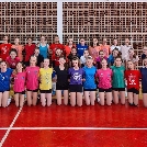 ÖT JÁTÉKOSUNK IS SZEREPEL AZ U14-ES KERETBEN