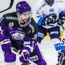 ÖT MECCSES SZÉRIÁBAN AZ ÚJPEST