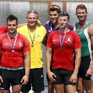 Olimpiai kvótáért indul a Tótka-Molnár páros Milánóban