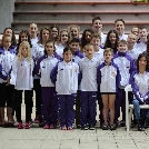 Összesen 21 érem: 7 arany, 4 ezüst, 10 bronz