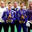 Őszi összefoglaló birkózóinkról