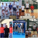 Öt sportolónk is dobogós a 2014.évi triatlon ranglistán