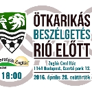 Ötkarikás beszélgetés várja az érdeklődőket Zuglóban