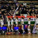 Ötszettes mérkőzésen győzött röplabda csapatunk a Vasas otthonában!
