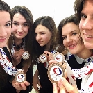 Ott leszünk az A-csoportos Junior Curling Világbajnokságon!