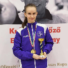 PAPP-SZILÁGYI LUCA A DOBOGÓ HARMADIK FOKÁN