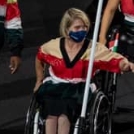 PARALIMPIA MEGNYITÓ