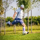 PÁROS FOOTGOLF MATCH PLAY TOUR 2020