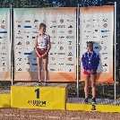 PATAKI EMMA A DOBOGÓ HARMADIK FOKÁN