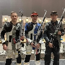 PÉNI ELSŐ A BELGRÁD TROPHYN