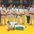 PÉTER KAMILLA EB GYŐZTES