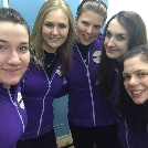 Palancsa Dorottyával készített interjút a Magyar Curling Szövetség
