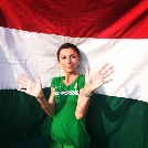 Papp Krisztina tizenharmadik lett a berlini atlétika Európa-bajnokságon!
