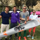 Pauman Dániel nyerte a kaliforniai Dana Ocean Challenge-t!