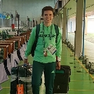 Péni István a tizenkettedik helyen végzett a férfi kisöbü sportpuska versenyében!