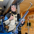 Péni István három helyett csak két versenyszámban indulhat a riói olimpián!
