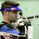 Péni István megszerezte a kvótát a tokiói olimpiára