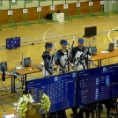 Péni István sportlövőnk nyerte az Országos Bajnokságot