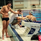 Pénteken kezdődik a floridai edzőtábor úszóink számára!