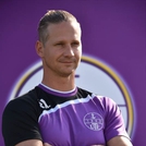 Polyák Attila az Athletic Club Miami szakmai igazgatója