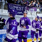 REKORDOT BEÁLLÍTÓ SIKER A CSÍKSZEREDA ELLEN