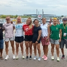 REMEK EREDMÉNYEK AZ IFI ÉS U23-AS VB-N