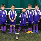 REMEK SZEREPLÉS A YOUTH TALENT CUPON