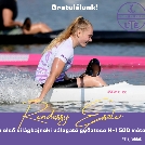RENDESSY ESZTER MEGNYERTE A VÁLOGATÓT