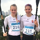 RENDESSY ESZTER VILÁGBAJNOK K2-BEN