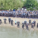 Remek eredményeket értünk el a Középtávú Triatlon OB-n!