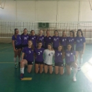 Remek kezdés az U19-es lányoknál