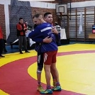 Remek ütemben készülnek a fiúk a szabadfogású junior Eb-re!