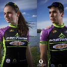 Rojik Dóra veretlenül végzett a 2015-ös Utánpótlás Triatlon Ranglista élén