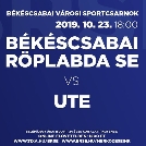 Röplabdás lányaink Békéscsabán folytatják a remek kezdés után
