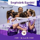 SEGÍTSÜNK EGYÜTT A HÁBORÚ KÁROSULTJAINAK