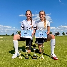 SFGA ŠURANY FOOTGOLF CUP 2022