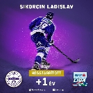SIKORCIN HOSSZABBÍTOTT