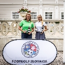 SLOVAK FOOTGOLF CUP 2020
